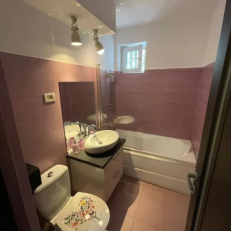 Apartament Centru Vechi Craiova Exterior foto