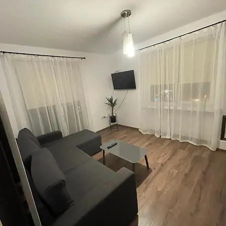 Apartament Centru Vechi Craiova Exterior foto