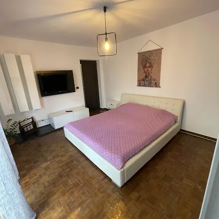 Apartament Centru Vechi Craiova Exterior foto