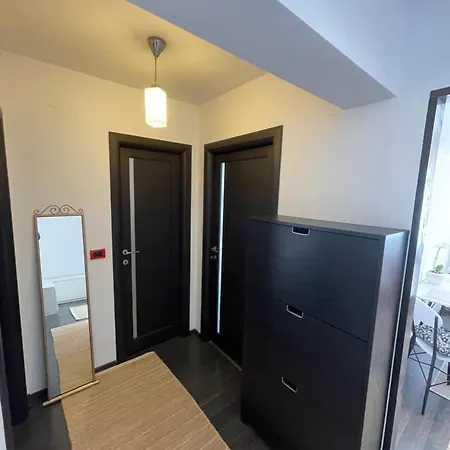 Apartament Centru Vechi Craiova Exterior foto