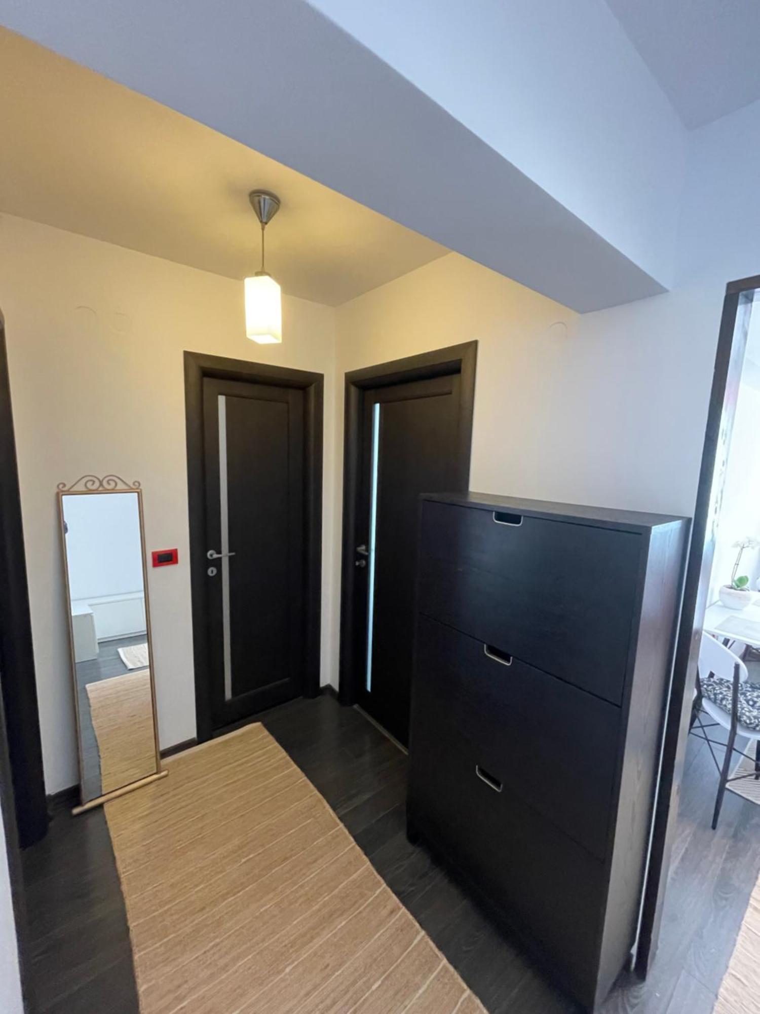 Apartment Centru Vechi *