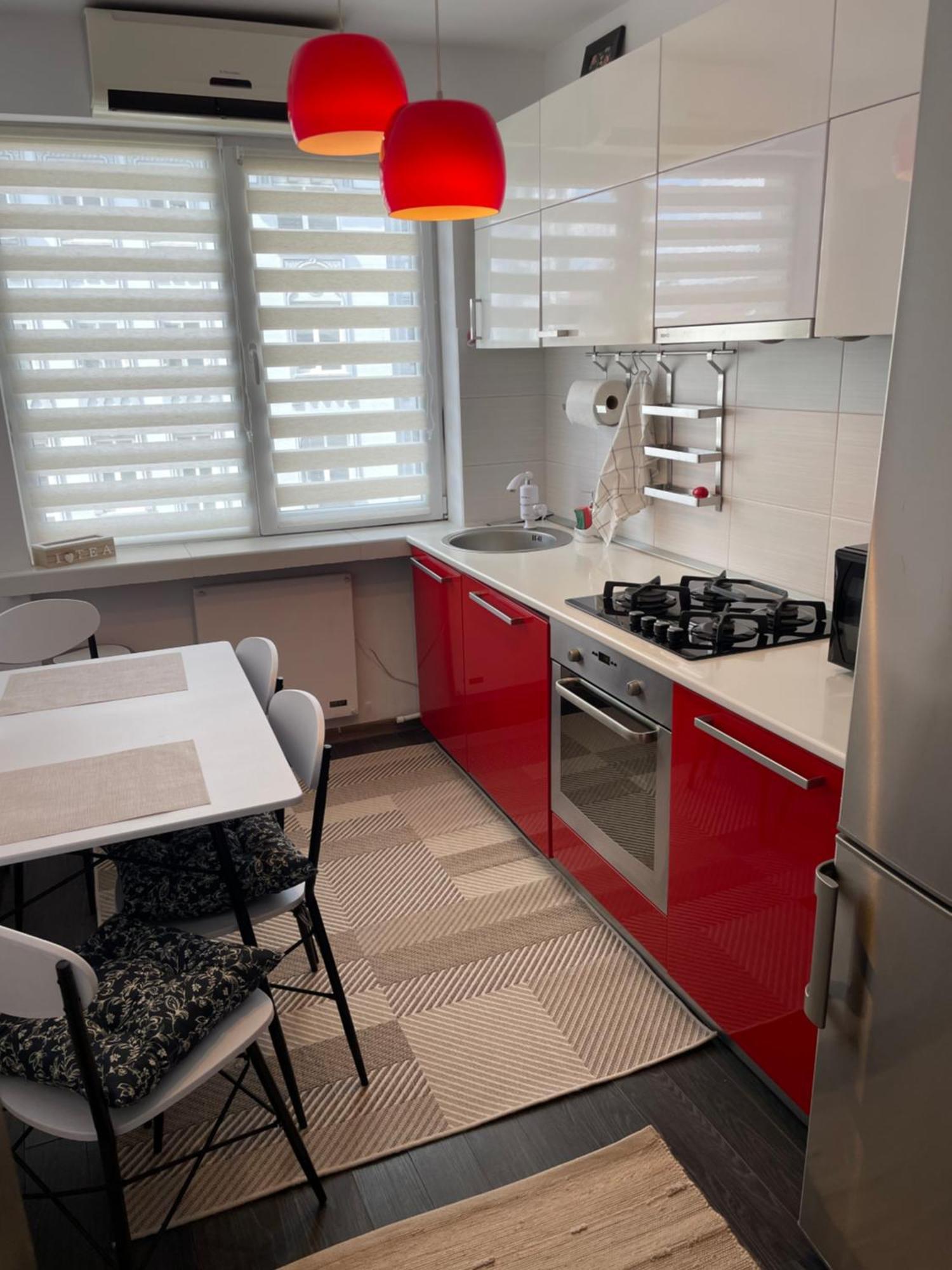 Apartment Centru Vechi Craiova