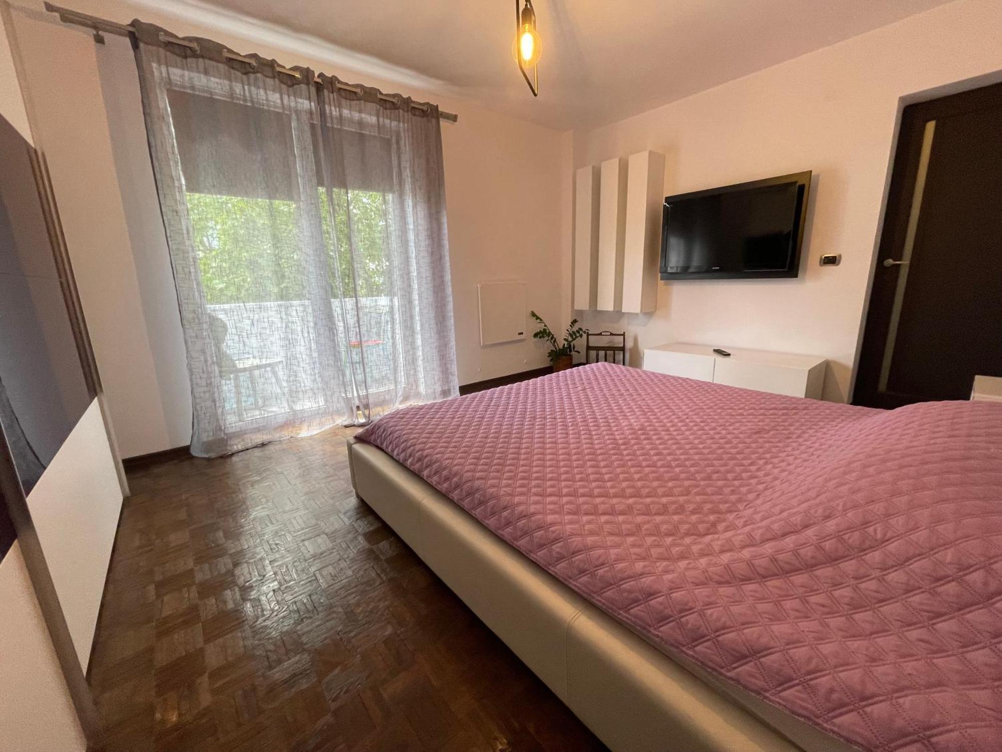 Apartment Centru Vechi
