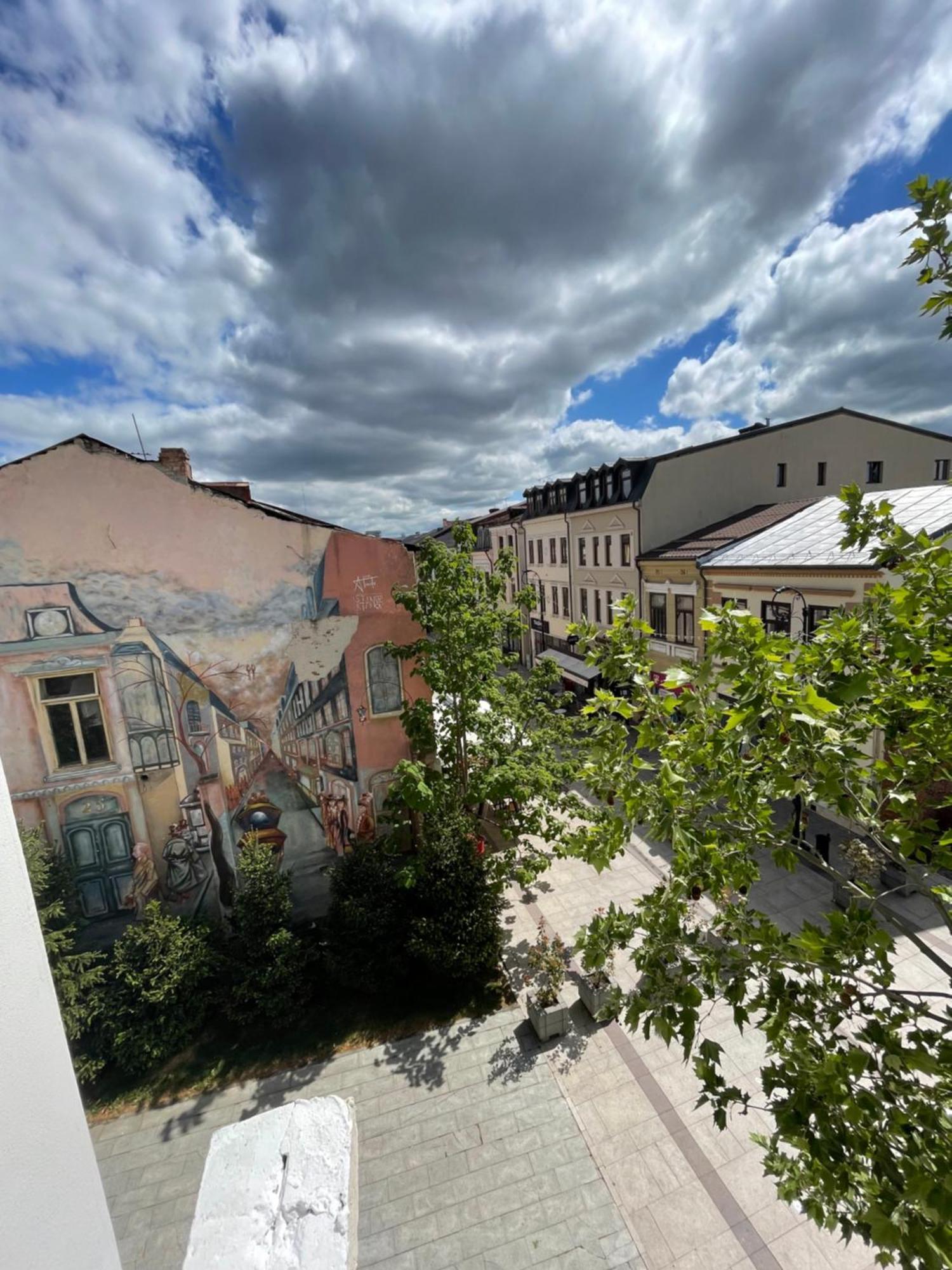 Centru Vechi