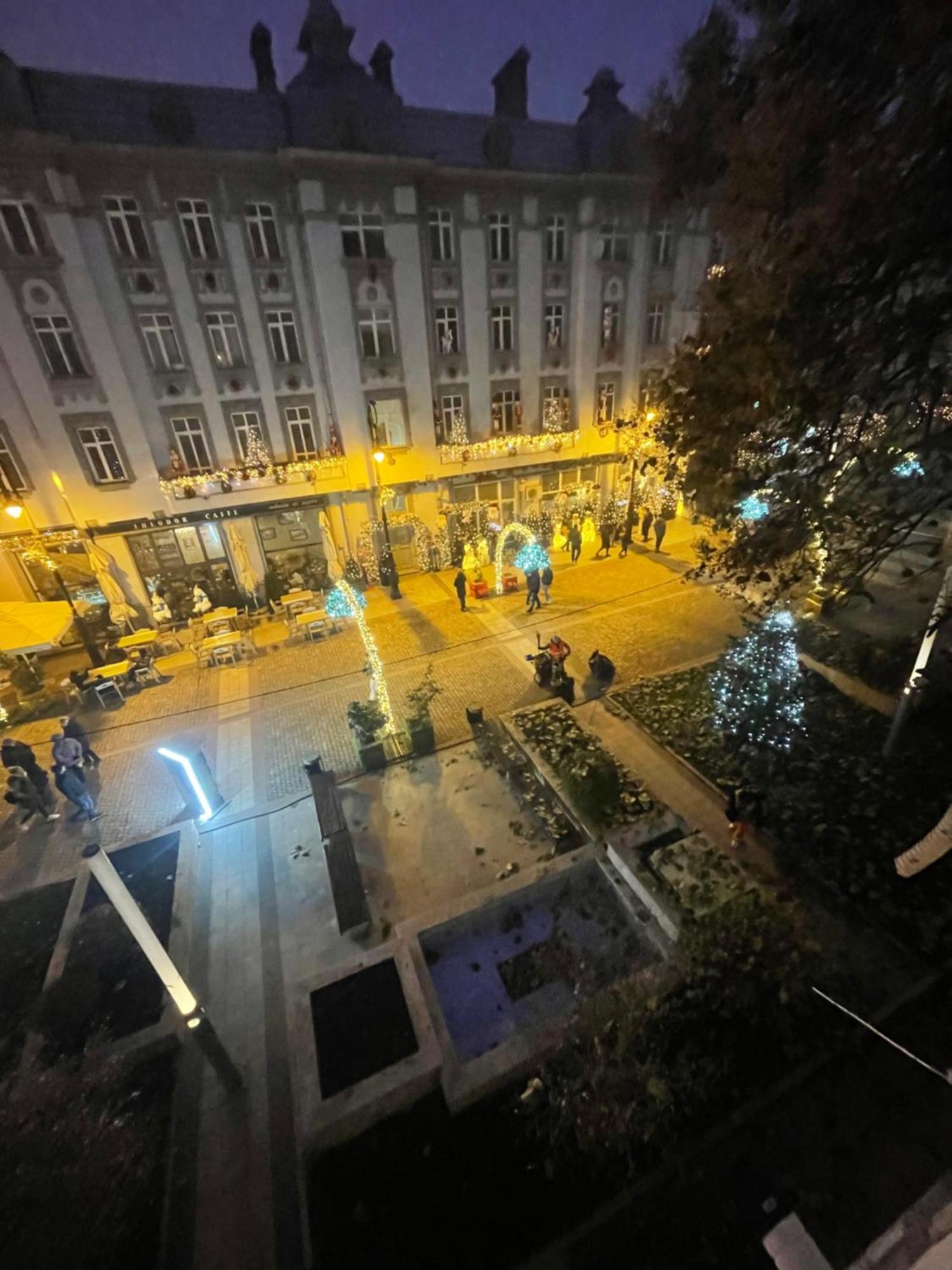 Apartment Centru Vechi *